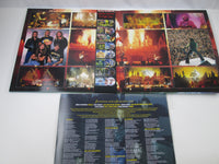 Load image into Gallery viewer, Iron Maiden Seventh Son Of A Seventh Son TOJP-60229 with OBI Japan LP Vinyl
