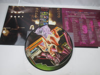 Load image into Gallery viewer, Iron Maiden ‎Killers TOJP-60222 with OBI Japan LP Vinyl
