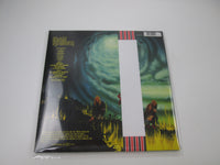 Load image into Gallery viewer, Iron Maiden The Number Of The Beast TOJP-60223 with OBI Japan LP Vinyl
