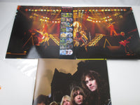 Load image into Gallery viewer, Iron Maiden The Number Of The Beast TOJP-60223 with OBI Japan LP Vinyl
