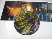 Load image into Gallery viewer, Iron Maiden TOJP-60221 with OBI Japan LP Vinyl

