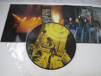 Load image into Gallery viewer, Iron Maiden TOJP-60221 with OBI Japan LP Vinyl
