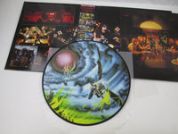 Load image into Gallery viewer, Iron Maiden ‎Piece Of Mind TOJP-60224 with OBI Japan LP Vinyl
