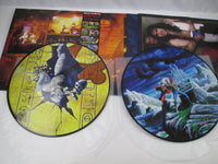 Load image into Gallery viewer, Iron Maiden Live After Death TOJP-60226,7 with OBI LP Vinyl
