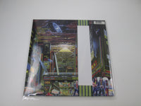 Load image into Gallery viewer, Iron Maiden Somewhere In Time TOJP-60228 with OBI Japan LP Vinyl

