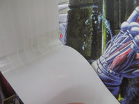 Load image into Gallery viewer, Iron Maiden Somewhere In Time TOJP-60228 with OBI Japan LP Vinyl
