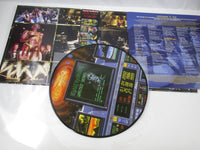 Load image into Gallery viewer, Iron Maiden Somewhere In Time TOJP-60228 with OBI Japan LP Vinyl
