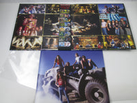 Load image into Gallery viewer, Iron Maiden Somewhere In Time TOJP-60228 with OBI Japan LP Vinyl
