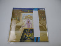 Load image into Gallery viewer, Iron Maiden Powerslave TOJP-60225 with OBI Japan LP Vinyl
