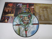 Load image into Gallery viewer, Iron Maiden Powerslave TOJP-60225 with OBI Japan LP Vinyl
