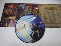 Load image into Gallery viewer, Iron Maiden Powerslave TOJP-60225 with OBI Japan LP Vinyl
