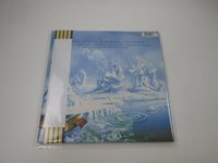 Load image into Gallery viewer, Iron Maiden Seventh Son Of A Seventh Son TOJP-60229 with OBI Japan LP Vinyl

