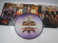 Load image into Gallery viewer, Iron Maiden Seventh Son Of A Seventh Son TOJP-60229 with OBI Japan LP Vinyl
