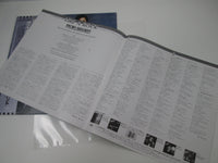 Load image into Gallery viewer, Bob Seger &amp; The Silver Bullet Band Like A Rock ECS-91146 with OBI Japan LP Vinyl
