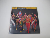 Load image into Gallery viewer, Earth, Wind &amp; Fire ‎Best 4 You 12AP 3106 with OBI Japan LP Vinyl
