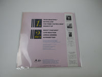 Load image into Gallery viewer, DIVINE THE STORY SO FAR ALFA ALI-28007 with OBI Japan LP Vinyl
