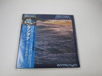 Load image into Gallery viewer, Santana Moonflower CBS/Sony 40AP 787~8 with OBI Japan LP Vinyl
