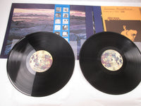 Load image into Gallery viewer, Santana Moonflower CBS/Sony 40AP 787~8 with OBI Japan LP Vinyl
