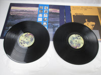 Load image into Gallery viewer, Santana Moonflower CBS/Sony 40AP 787~8 with OBI Japan LP Vinyl
