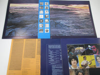 Load image into Gallery viewer, Santana Moonflower CBS/Sony 40AP 787~8 with OBI Japan LP Vinyl

