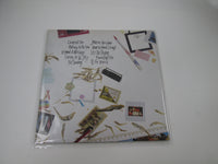 Load image into Gallery viewer, INXS THE SWING WEA P-11461 with OBI Japan LP Vinyl
