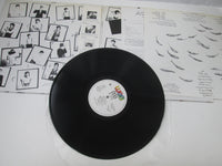 Load image into Gallery viewer, INXS THE SWING WEA P-11461 with OBI Japan LP Vinyl
