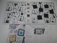 Load image into Gallery viewer, INXS THE SWING WEA P-11461 with OBI Japan LP Vinyl
