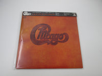 Load image into Gallery viewer, Chicago Live In Japan SOPJ-31,2XR with OBI Sticker Japan LP Vinyl
