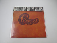 Load image into Gallery viewer, Chicago Live In Japan SOPJ-31,2XR with OBI Sticker Japan LP Vinyl
