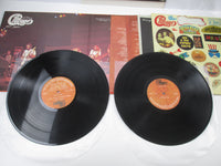 Load image into Gallery viewer, Chicago Live In Japan SOPJ-31,2XR with OBI Sticker Japan LP Vinyl
