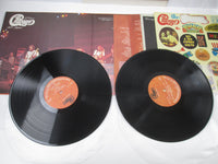 Load image into Gallery viewer, Chicago Live In Japan SOPJ-31,2XR with OBI Sticker Japan LP Vinyl
