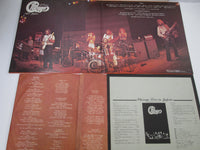Load image into Gallery viewer, Chicago Live In Japan SOPJ-31,2XR with OBI Sticker Japan LP Vinyl
