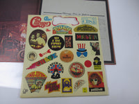 Load image into Gallery viewer, Chicago Live In Japan SOPJ-31,2XR with OBI Sticker Japan LP Vinyl
