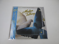Load image into Gallery viewer, Modern Talking ‎Ready For Romance VIL-28051 with OBI Japan LP Vinyl
