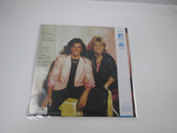 Load image into Gallery viewer, Modern Talking ‎Ready For Romance VIL-28051 with OBI Japan LP Vinyl
