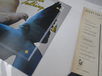 Load image into Gallery viewer, Modern Talking ‎Ready For Romance VIL-28051 with OBI Japan LP Vinyl
