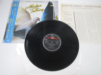 Load image into Gallery viewer, Modern Talking ‎Ready For Romance VIL-28051 with OBI Japan LP Vinyl
