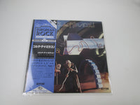 Load image into Gallery viewer, Corte Dei Miracoli K22P-326 with OBI Japan LP Vinyl
