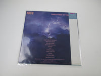 Load image into Gallery viewer, KISS CREATURES OF THE NIGHT CASABLANCA 28S-138 with OBI Japan LP Vinyl
