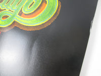 Load image into Gallery viewer, Chicago VIII SOPO-68 with OBI Sticker Poster Japan LP Vinyl
