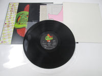 Load image into Gallery viewer, Chicago VIII SOPO-68 with OBI Sticker Poster Japan LP Vinyl
