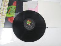 Load image into Gallery viewer, Chicago VIII SOPO-68 with OBI Sticker Poster Japan LP Vinyl
