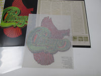 Load image into Gallery viewer, Chicago VIII SOPO-68 with OBI Sticker Poster Japan LP Vinyl

