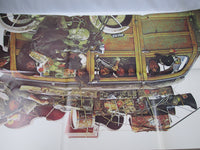 Load image into Gallery viewer, Chicago VIII SOPO-68 with OBI Sticker Poster Japan LP Vinyl
