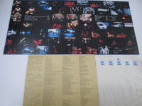 Load image into Gallery viewer, Chicago The Great Chicago SONX-60200 with OBI Japan LP Vinyl
