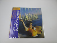 Load image into Gallery viewer, SUPERTRAMP BREAKFAST IN AMERICA A&amp;M AMP-6034 with OBI Japan LP Vinyl A
