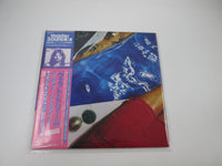 Load image into Gallery viewer, RICHARD WRIGHT Wet Dream 25AP 1141 with OBI Japan LP Vinyl
