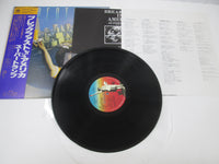 Load image into Gallery viewer, SUPERTRAMP BREAKFAST IN AMERICA A&amp;M AMP-6034 with OBI Japan LP Vinyl A
