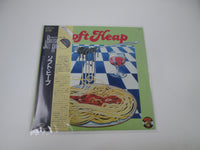 Load image into Gallery viewer, Soft Heap K22P-351 with OBI Japan LP Vinyl
