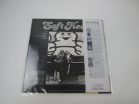 Load image into Gallery viewer, Soft Heap K22P-351 with OBI Japan LP Vinyl
